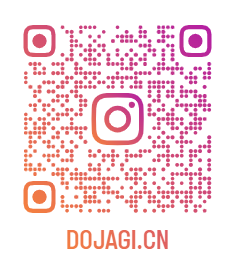 Instagram 二维码