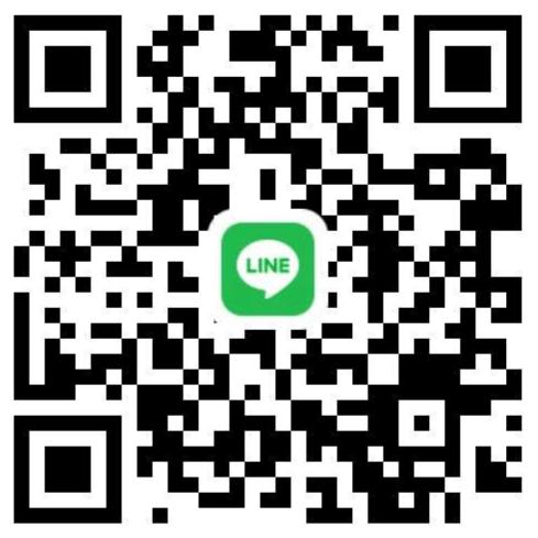 LINE 二维码
