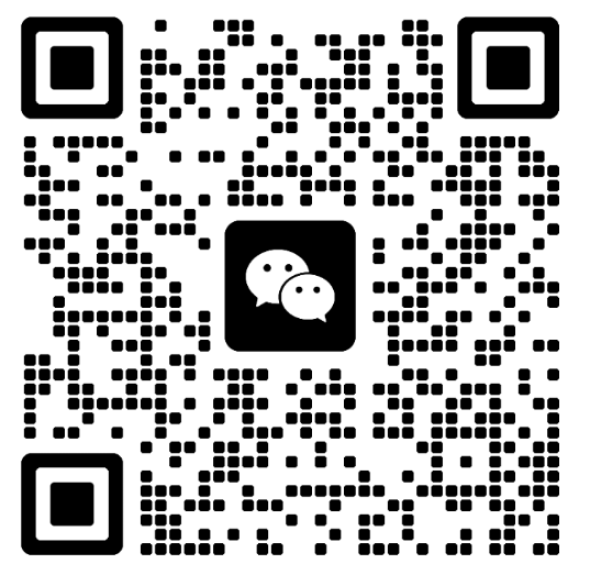 WeChat 二维码