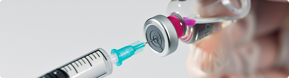 Pink Injection
